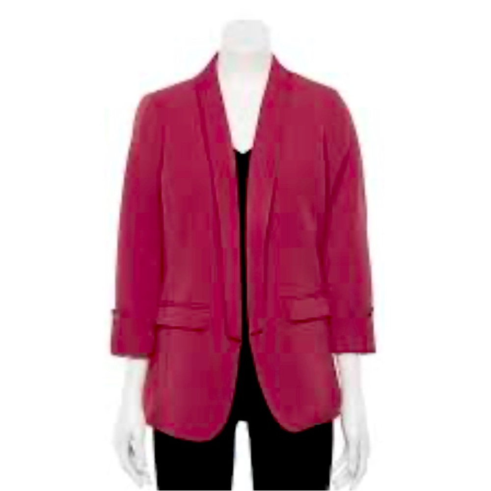 Apt. 9 Blazer